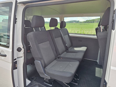 Volkswagen TRANSPORTER 2.0 TDI ac 9-pers EURO6 11