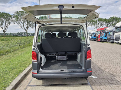 Volkswagen TRANSPORTER 2.0 TDI ac 9-pers EURO6 12