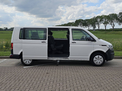Volkswagen TRANSPORTER 2.0 TDI ac 9-pers EURO6 13