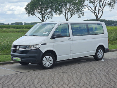Volkswagen TRANSPORTER 2.0 TDI ac 9-pers EURO6 2
