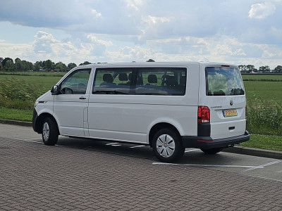 Volkswagen TRANSPORTER 2.0 TDI ac 9-pers EURO6 6