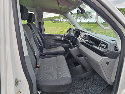 Volkswagen TRANSPORTER 2.0 TDI ac 9-pers EURO6 7