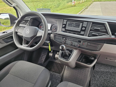 Volkswagen TRANSPORTER 2.0 TDI ac 9-pers EURO6 8