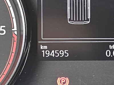 Volkswagen TRANSPORTER 2.0 TDI ac 9-pers EURO6 9