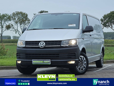 Volkswagen TRANSPORTER 2.0 TDI ac L2 EURO6