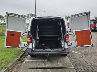Volkswagen TRANSPORTER 2.0 TDI ac L2 EURO6 foto 13