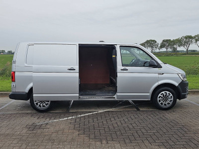 Volkswagen TRANSPORTER 2.0 TDI ac L2 EURO6 foto 14