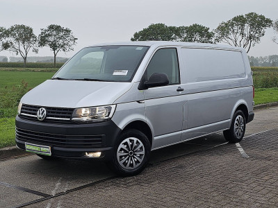 Volkswagen TRANSPORTER 2.0 TDI ac L2 EURO6 foto 2