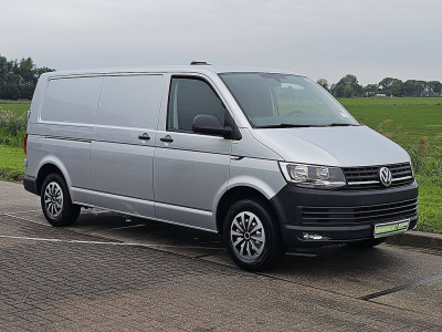 Volkswagen TRANSPORTER 2.0 TDI ac L2 EURO6 foto 5
