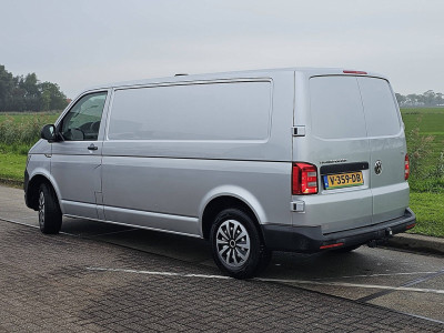 Volkswagen TRANSPORTER 2.0 TDI ac L2 EURO6 foto 6