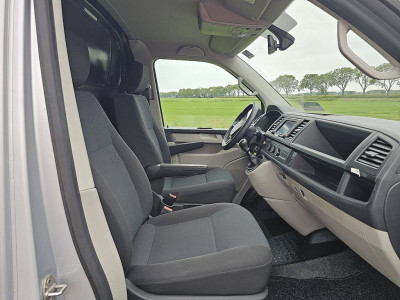 Volkswagen TRANSPORTER 2.0 TDI ac L2 EURO6 foto 7