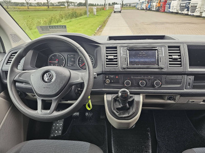 Volkswagen TRANSPORTER 2.0 TDI ac L2 EURO6 foto 8