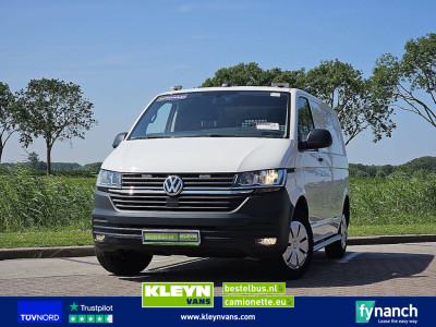 Volkswagen TRANSPORTER 2.0 TDI ac automaat EURO6