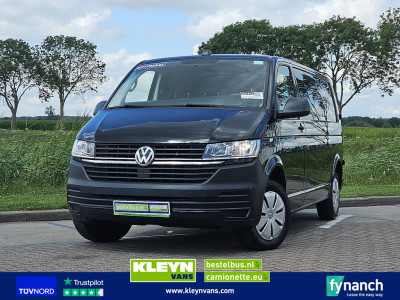 Volkswagen TRANSPORTER 2.0 TDI ac automaat EURO6