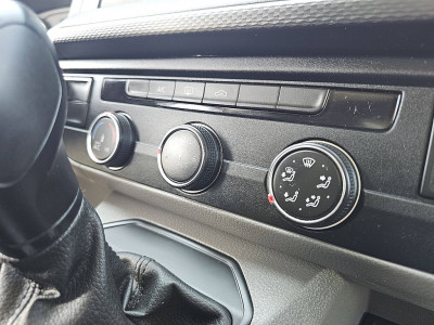 Volkswagen TRANSPORTER 2.0 TDI ac automaat EURO6 10