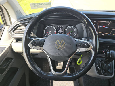 Volkswagen TRANSPORTER 2.0 TDI ac automaat EURO6 11