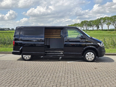 Volkswagen TRANSPORTER 2.0 TDI ac automaat EURO6 11