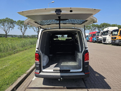 Volkswagen TRANSPORTER 2.0 TDI ac automaat EURO6 13