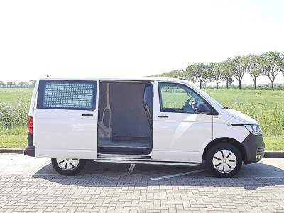 Volkswagen TRANSPORTER 2.0 TDI ac automaat EURO6 14