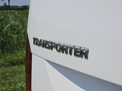 Volkswagen TRANSPORTER 2.0 TDI ac automaat EURO6 16