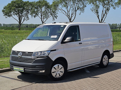 Volkswagen TRANSPORTER 2.0 TDI ac automaat EURO6 2