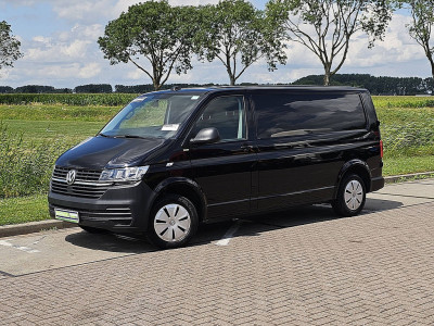 Volkswagen TRANSPORTER 2.0 TDI ac automaat EURO6 2