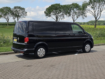 Volkswagen TRANSPORTER 2.0 TDI ac automaat EURO6 3