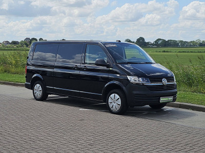 Volkswagen TRANSPORTER 2.0 TDI ac automaat EURO6 5