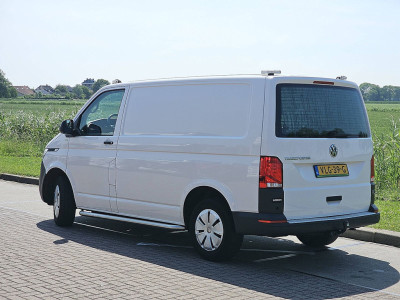 Volkswagen TRANSPORTER 2.0 TDI ac automaat EURO6 6