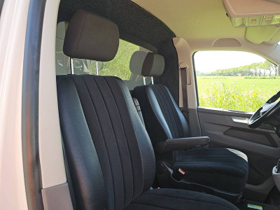 Volkswagen TRANSPORTER 2.0 TDI ac automaat EURO6 7