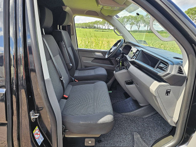Volkswagen TRANSPORTER 2.0 TDI ac automaat EURO6 7