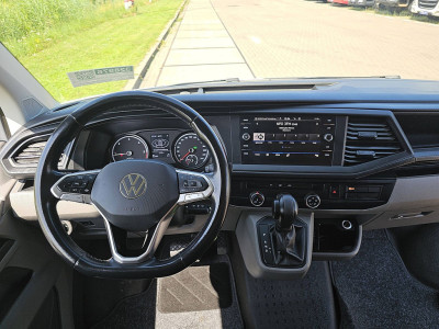 Volkswagen TRANSPORTER 2.0 TDI ac automaat EURO6 8