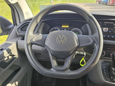 Volkswagen TRANSPORTER 2.0 TDI dc ac aut EURO6 11
