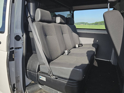 Volkswagen TRANSPORTER 2.0 TDI dc ac aut EURO6 13
