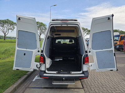 Volkswagen TRANSPORTER 2.0 TDI dc ac aut EURO6 14