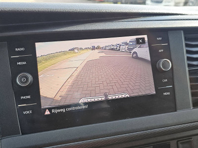 Volkswagen TRANSPORTER 2.0 TDI dc ac aut EURO6 18