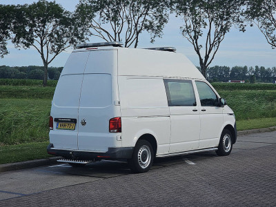 Volkswagen TRANSPORTER 2.0 TDI dc ac aut EURO6 3