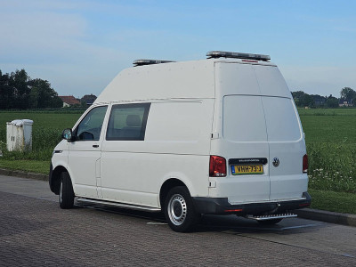 Volkswagen TRANSPORTER 2.0 TDI dc ac aut EURO6 6