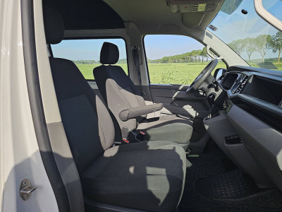 Volkswagen TRANSPORTER 2.0 TDI dc ac aut EURO6 7
