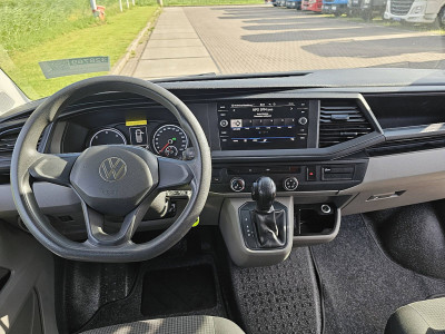 Volkswagen TRANSPORTER 2.0 TDI dc ac aut EURO6 8