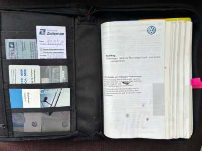 Volkswagen TRANSPORTER 2.5TDi 8 Persoons Camper kenteken!!! Marge foto 10