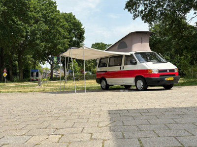 Volkswagen TRANSPORTER California Coach KAMPEERAUTO, CAMPER|WESTFALIA|TREKHAAK|HEFDAK