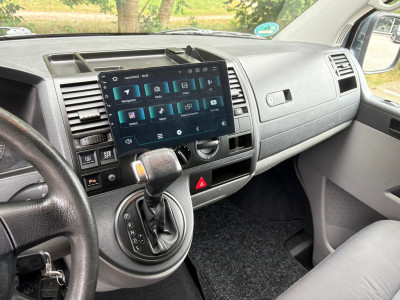 Volkswagen TRANSPORTER 2.5 TDI AUTOMAAT |Camper|5 zitplaatsen|Automaat|airco|cruise|hefdak|keukenblok|achteruitrijcamera|trekhaak 20