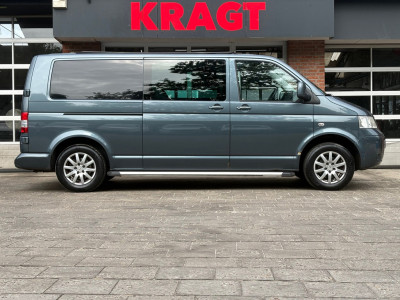 Volkswagen TRANSPORTER 2.5 TDI AUTOMAAT |Camper|5 zitplaatsen|Automaat|airco|cruise|hefdak|keukenblok|achteruitrijcamera|trekhaak 6