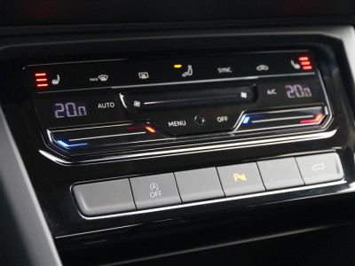 Volkswagen Touran 2.0 TDI 150 | Aut. | Grijs kenteken | Virtual | Cruise | Clima.. foto 10