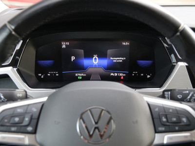 Volkswagen Touran 2.0 TDI 150 | Aut. | Grijs kenteken | Virtual | Cruise | Clima.. foto 6