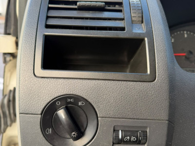 Volkswagen Transporter 1.9 TDI 340 Trendline DC NAP AIRCO APK 10-05-2027 IMPERIAAL TREKHAAK foto 11