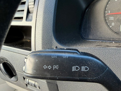 Volkswagen Transporter 1.9 TDI 340 Trendline DC NAP AIRCO APK 10-05-2027 IMPERIAAL TREKHAAK foto 10