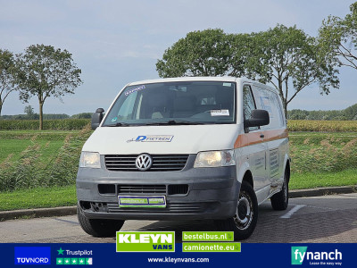Volkswagen Transporter 1.9TDI L1 Airco, Trekhaak