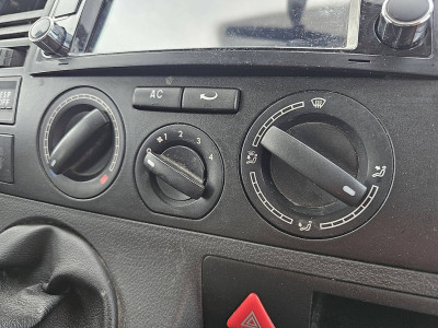 Volkswagen Transporter 1.9TDI L1 Airco, Trekhaak foto 10